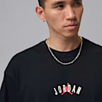 Jordan Men's Oversized T-Shirt