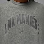 ジョーダン x ア マ マニエール メンズ Tシャツ