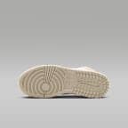 Air Jordan 1 Mid SE Older Kids' Shoes