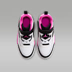 Jordan Spizike Low kleuterschoenen