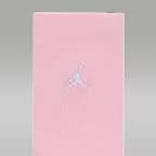 Jordan Big Kids' Supersoft Cozy Crew Socks (3 Pairs)