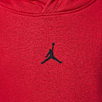 Jordan Dri-FIT Sport Sudadera con capucha Crossover - Niño/a