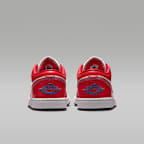 Tenis para mujer Air Jordan 1 Low