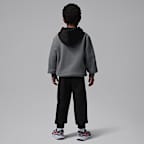 Jordan Brooklyn Fleece Younger Kids' 2-Piece Pullover Hoodie Set
