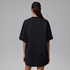 Vestido playera para mujer Jordan Brooklyn Fleece