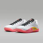 Zion 4 "Sharonda" Basketball Shoes