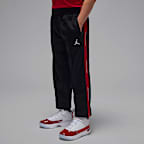 Jordan Essentials-løbejakke til mindre børn