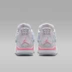 エア ジョーダン 4 レトロ ジュニアシューズ