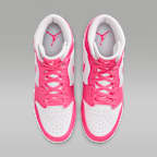 Tacos de béisbol para hombre Jordan 1 Retro MCS