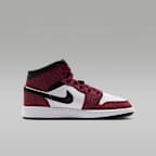 Air Jordan 1 Mid SE kinderschoenen