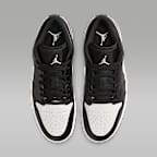 Air Jordan 1 Low Tenis para hombre