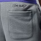 Jordan Brooklyn Men's Fleece Pants