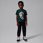 Jordan Toddler AJ1 T-Shirt
