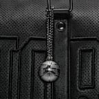 Jordan Perforated Duffel (25L)