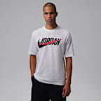Jordan Brooklyn Essentials Men's T-Shirt