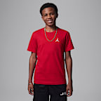 Gym Red