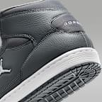 Jordan Court Connect Mid Herrenschuhe