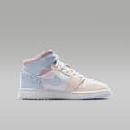 Air Jordan Mid SE Big Kids' Shoes