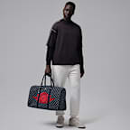 Maleta duffel con monograma (40 L) Jordan