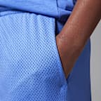 Shorts Baseline in mesh Jordan Dri-FIT – Ragazzo/a