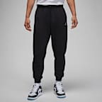 Jordan Essentials Men's Loopback Fleece Trousers