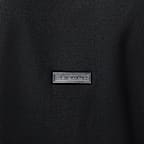 Sudadera con cierre de 1/4 para hombre Jordan Flight Fleece