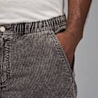 ジョーダン フライト シカゴ メンズ コーデュロイ パンツ