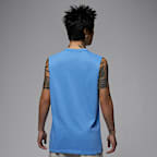 Jordan Sport 男款 Dri-FIT 無袖上衣