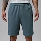 Jordan Sport Hoop Fleece Men's Shorts