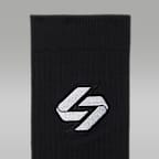 루카 엘리트 쿠션 크루 삭스