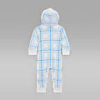 Tuta Holiday Jordan Brooklyn Essentials – Bebè (0-9 mesi)