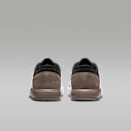 Jordan Nu Retro 1 Low Older Kids' Shoes