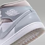 Air Jordan 1 Mid SE Men's Shoes