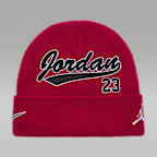 Gorro universitario para niños grandes Jordan