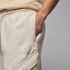 Jordan Flight Fleece Chicago Pants para hombre