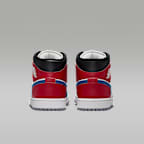 Scarpa Air Jordan 1 Mid - Uomo