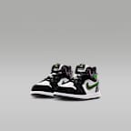 Tenis para bebé e infantil Jordan 1 Mid SE