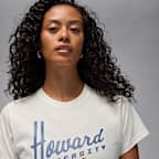 Jordan x Howard University Women's T-Shirt