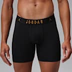 Jordan Men's 4-Piece Basics Set