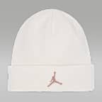 Jordan Beanie mit Bündchen