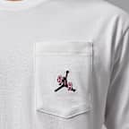 Playera para hombre Jordan