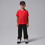 Jordan Little Kids' Brooklyn T-Shirt