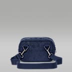 Kameraväska Jordan Suede Monogram (1,5 l)