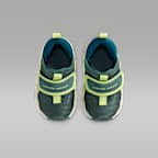 Jordan 23/7.2 EasyOn 嬰幼兒鞋款