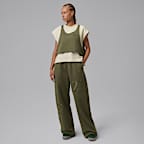 Jordan x Teyana Taylor Fleece Pants