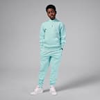 Air Jordan 1 Low Older Kids' Shoes