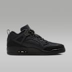 Spizike Low Utility Men's Shoes