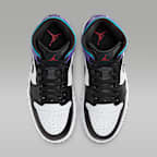 Air Jordan 1 中筒男鞋