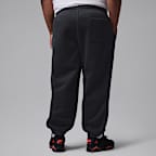 Jordan Brooklyn Fleece Men's Cuffed Pants