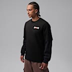 Playera para hombre Jordan Brooklyn